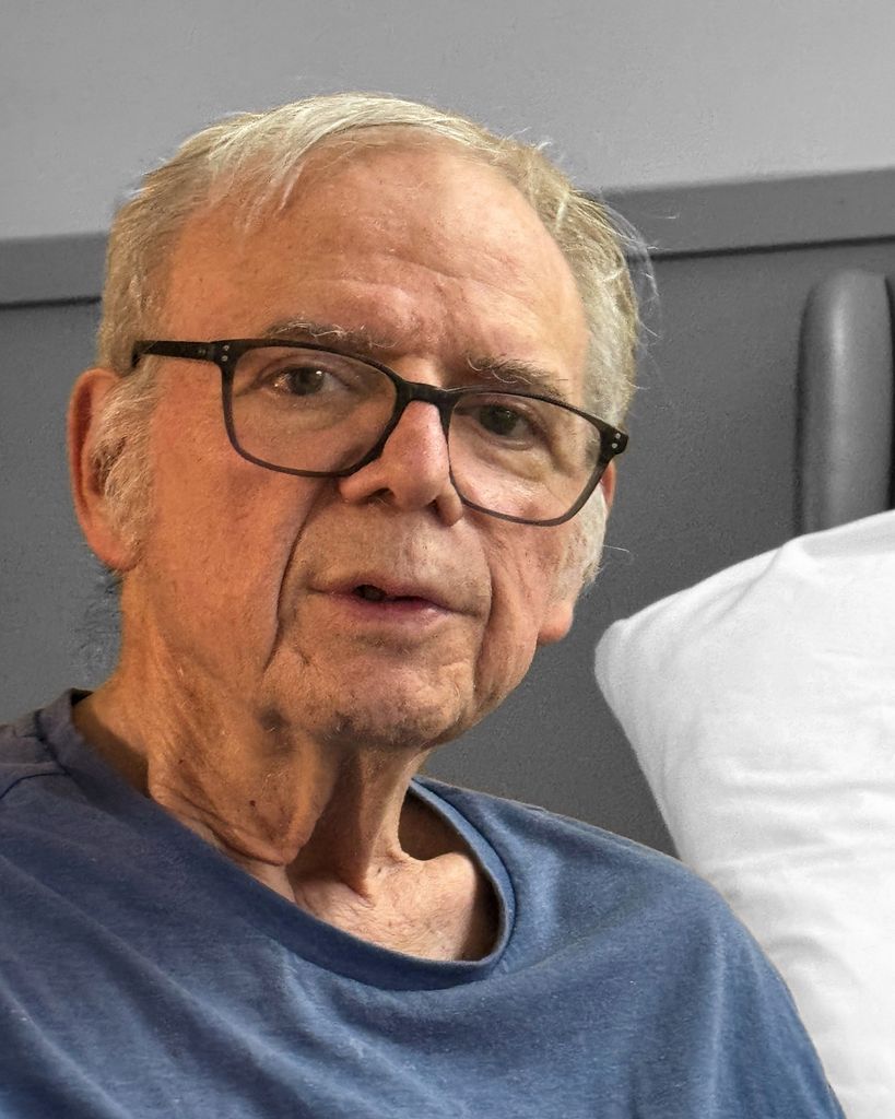 Stephen Francis Pavese