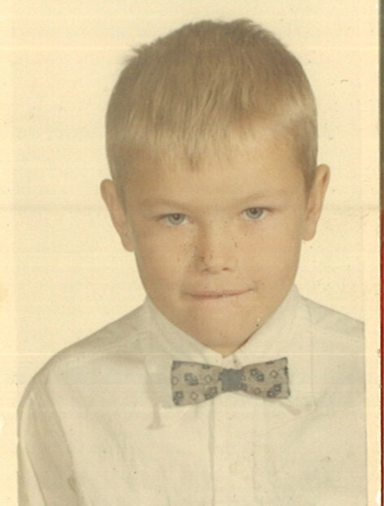 Bertin Francis Boechler Profile Photo