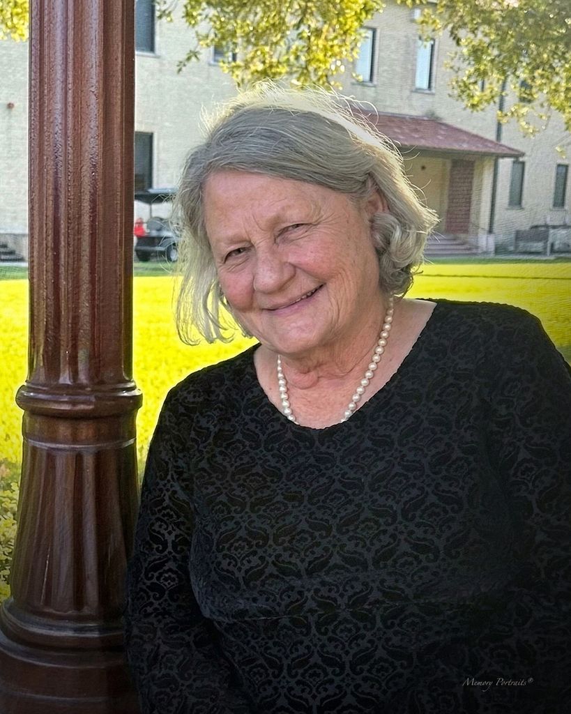Loraine Underbrink Russek