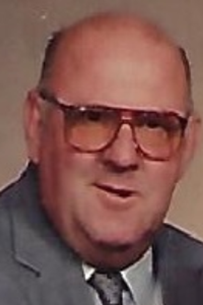 Donald R. Bruneau