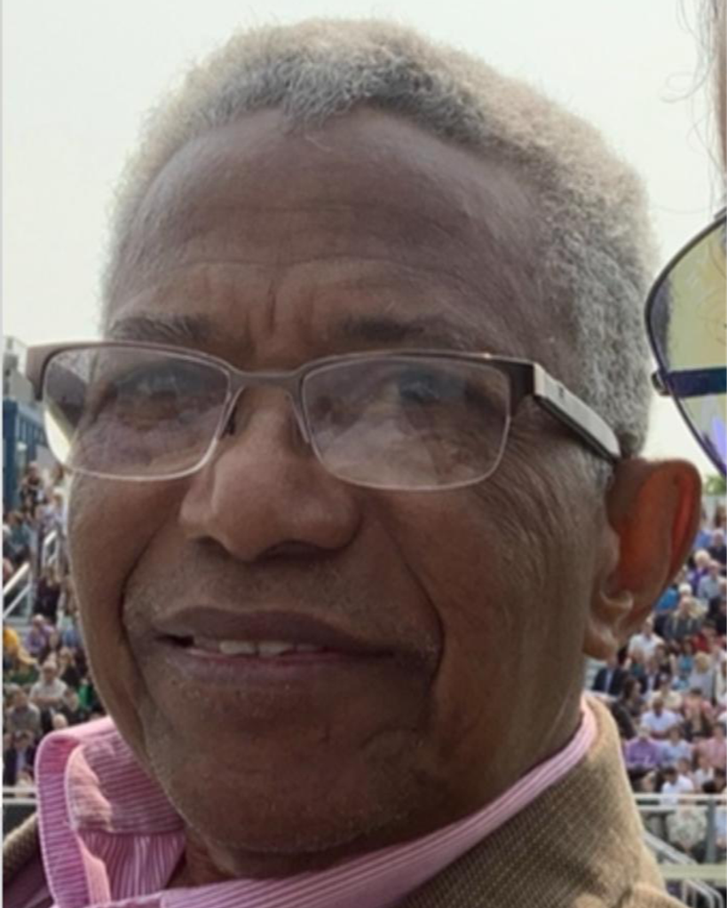 Pedro Antonio Simon