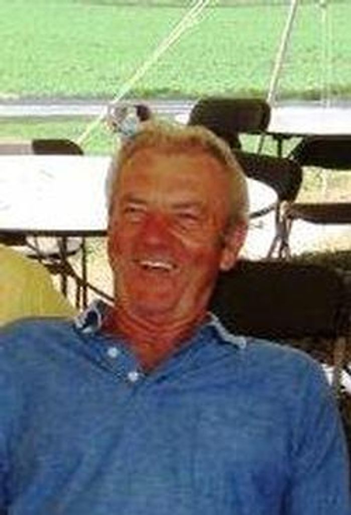 Clarence "Junie" Landorf Profile Photo