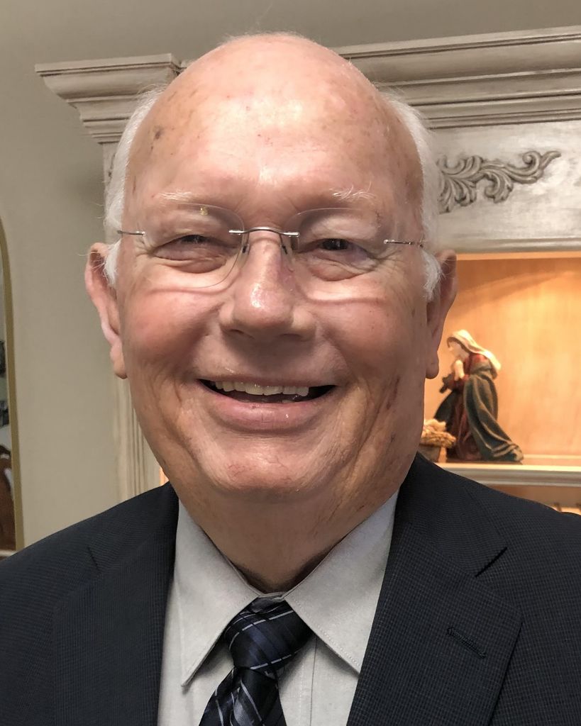 Johnny Edwin "Eddie" Jolly