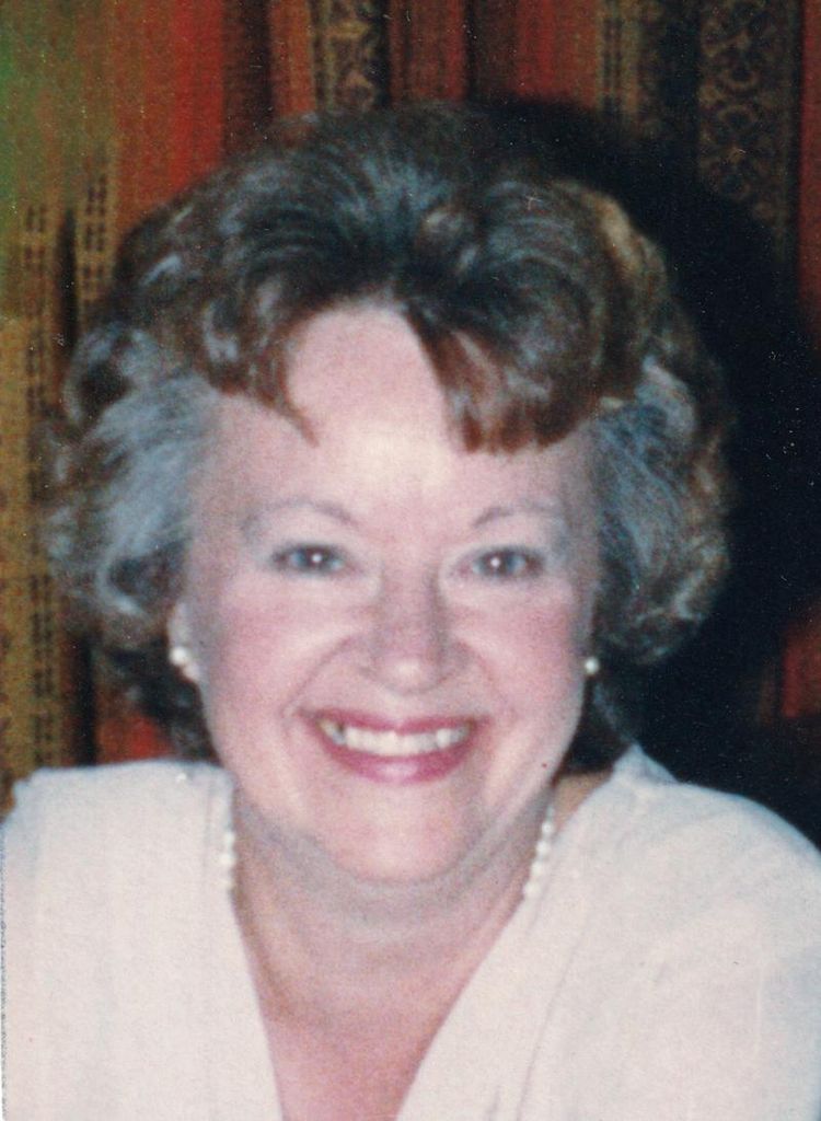 Eleanor Aubrey Profile Photo