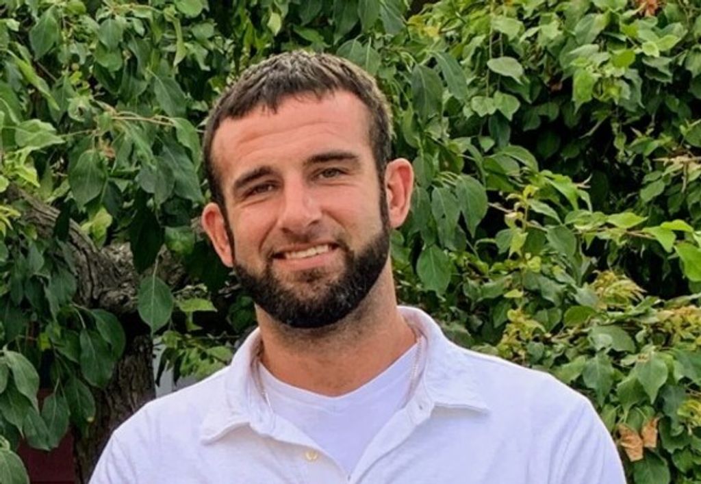 Heath Aaron Young Profile Photo