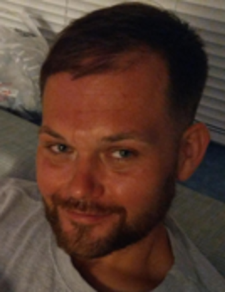 Justin Kase Snyder Profile Photo