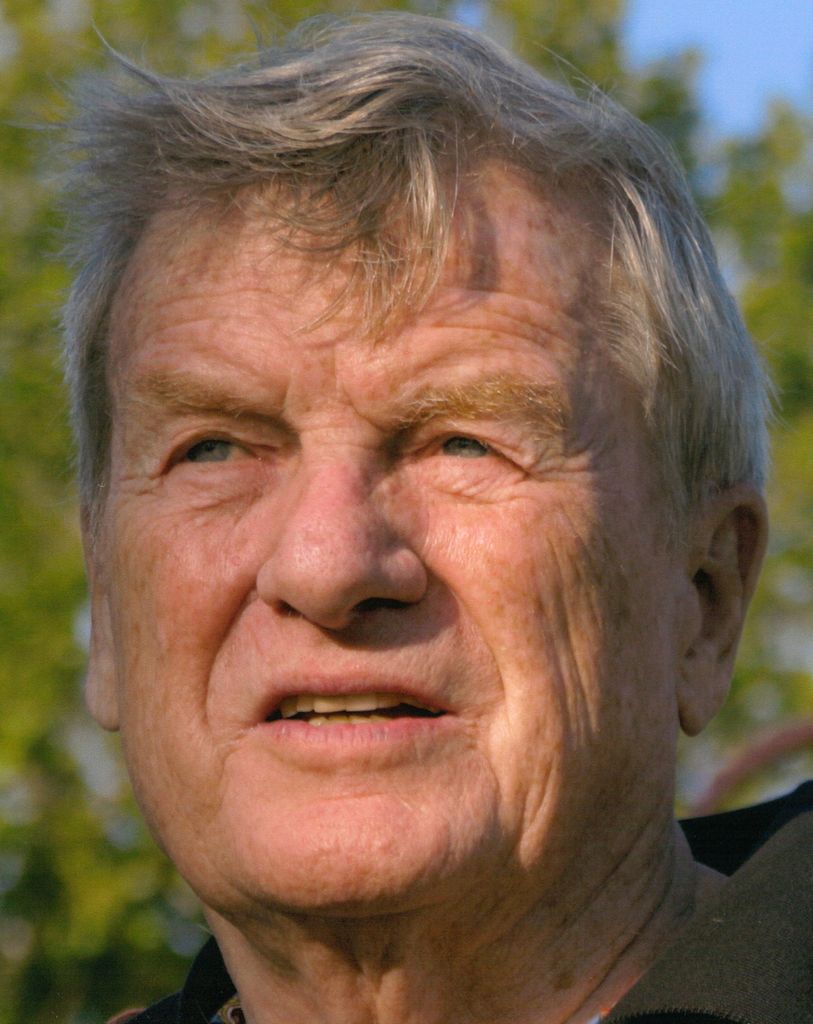 Frederick Motschman