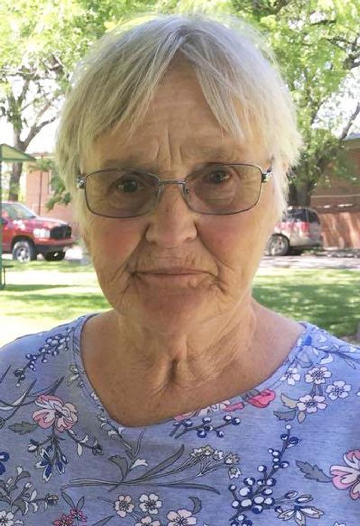 Lois Irene Serl Profile Photo