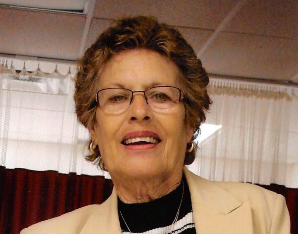 Wilma Jean Walker Profile Photo