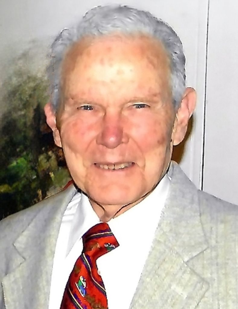 Marvin E. Simon