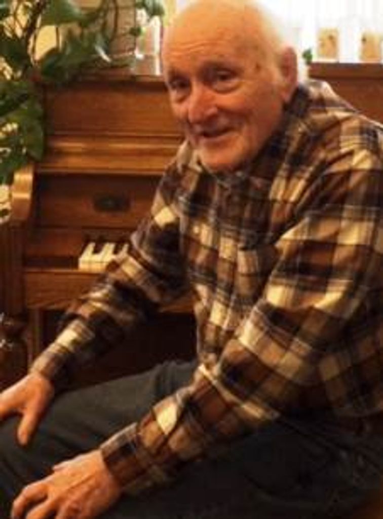 Placido Joseph Garcia, Edd Profile Photo