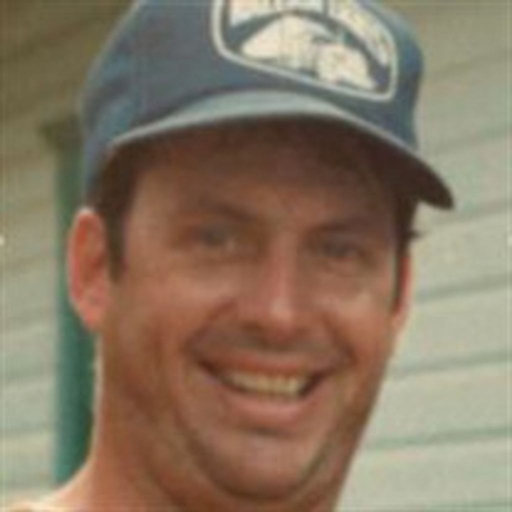 Russell Harlow