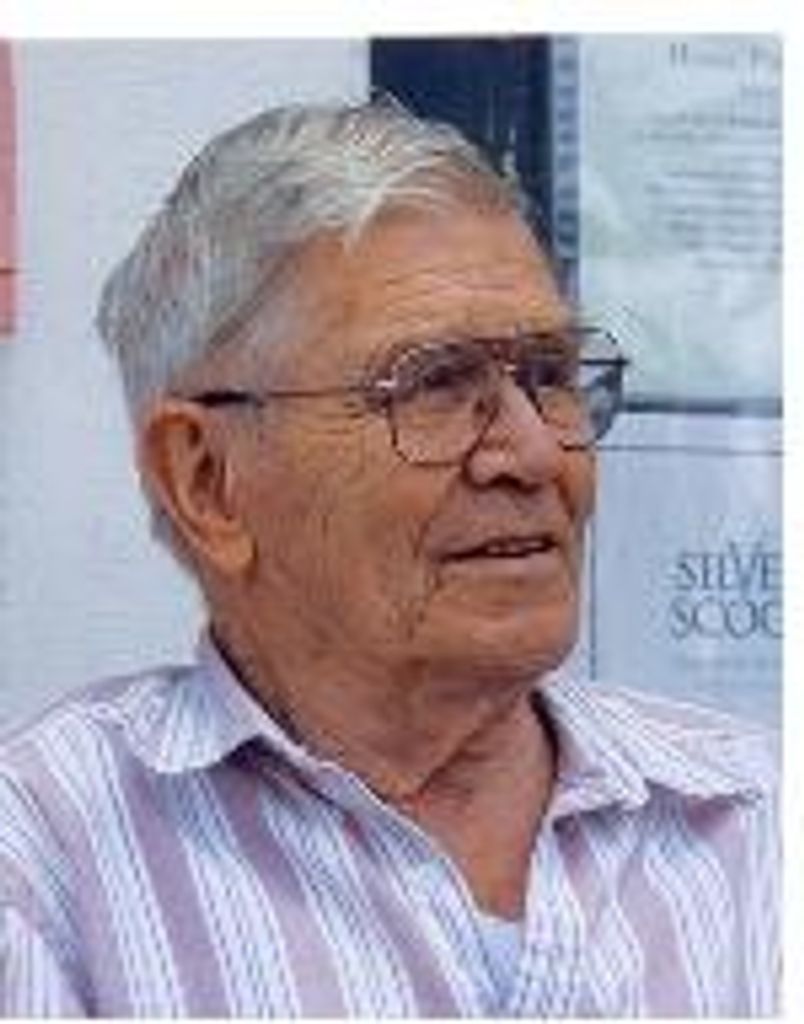 Wilfred Morrison