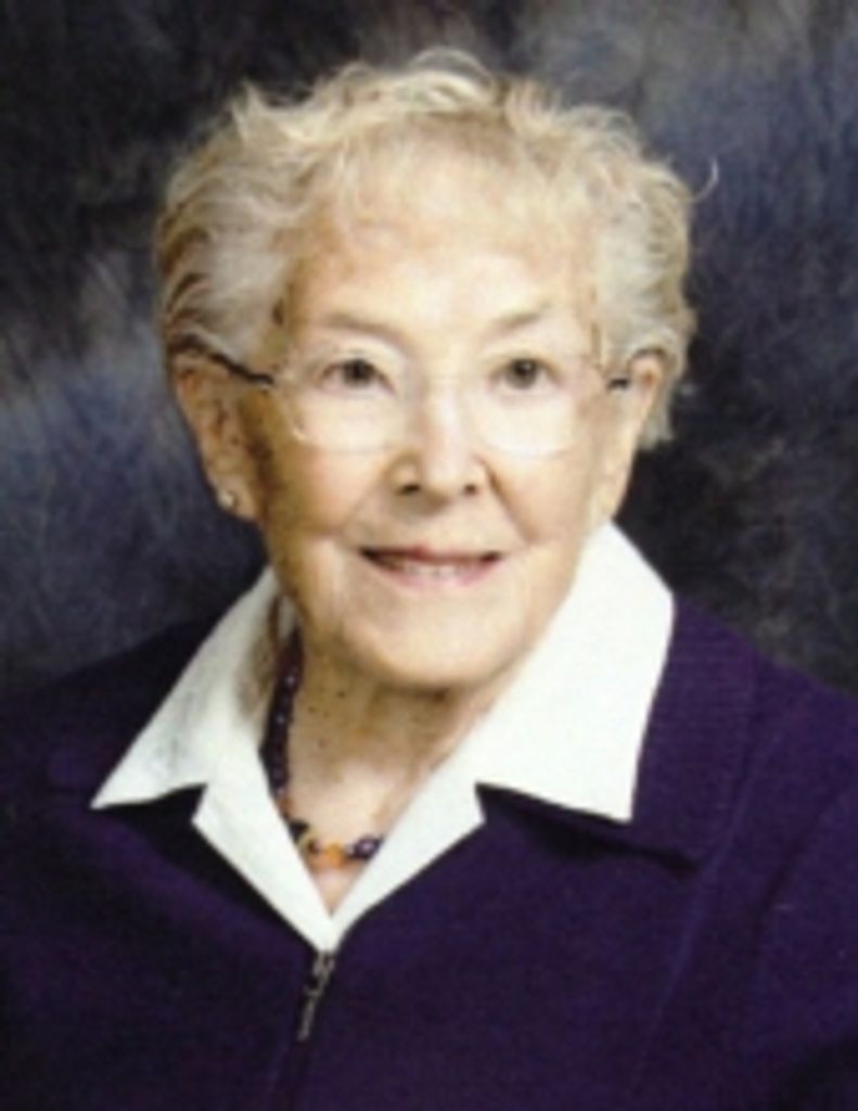 Alice T. Goenner