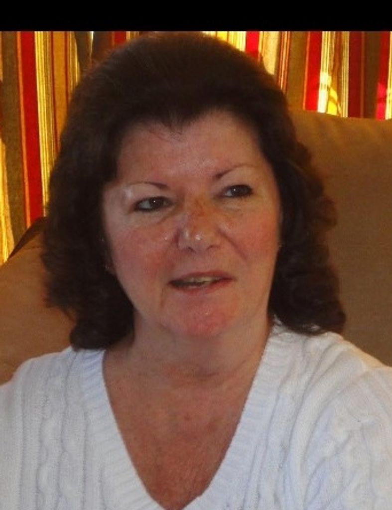 Nancy J. Carter Profile Photo