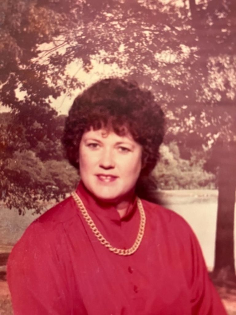 Lucy "Donna" Miller Profile Photo