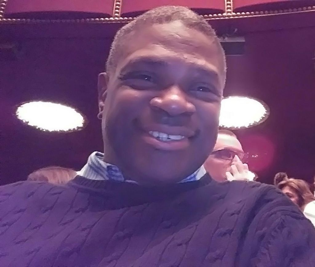 Anthony Wayne Haygood