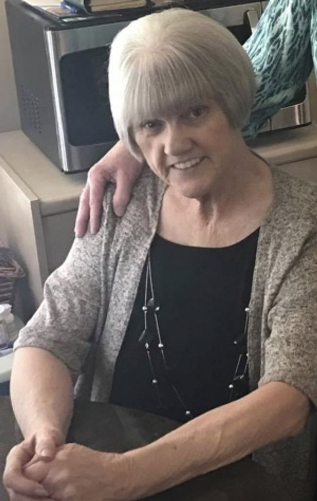 Vivian Lee (Kirk)  Spivey