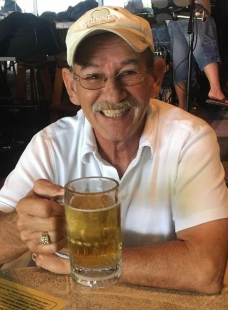 Ramon (Ray) Diaz Profile Photo