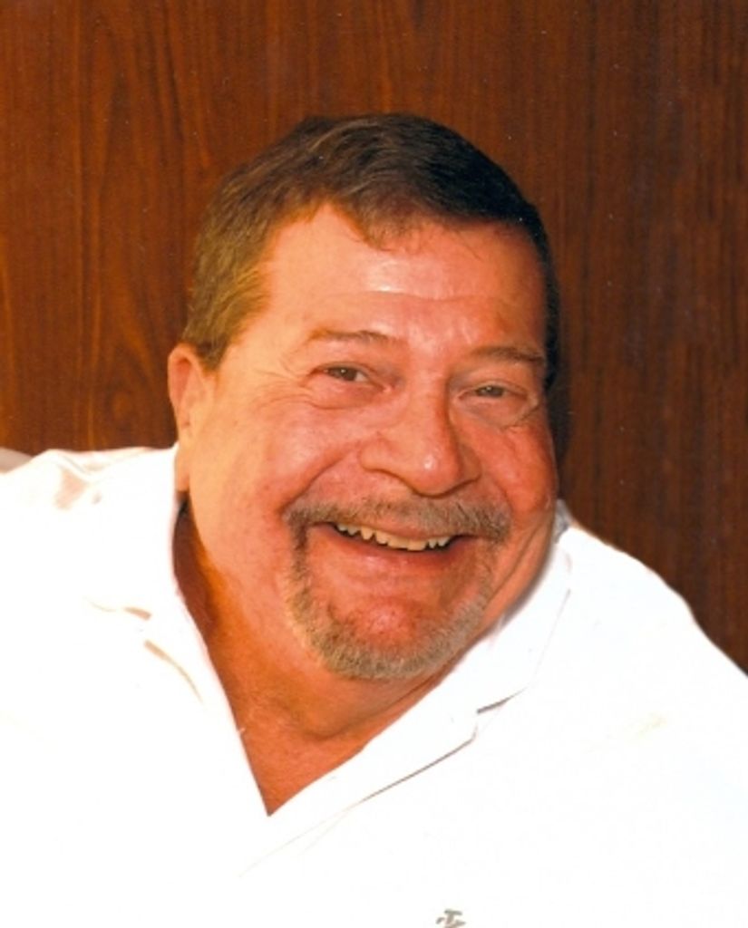 Steve Russell