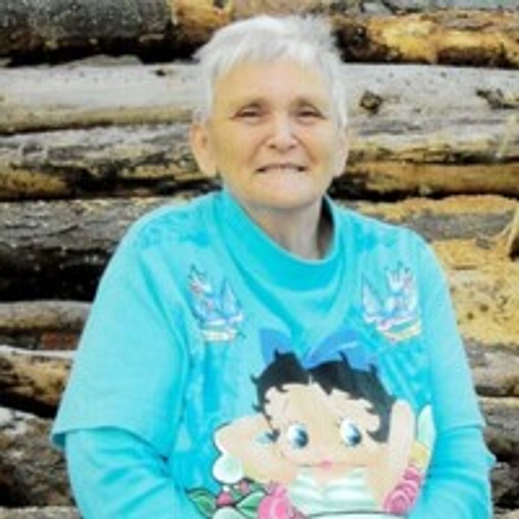 Marjorie Agnes Holmquist Profile Photo