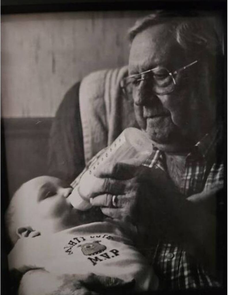 Freddie P. Messer