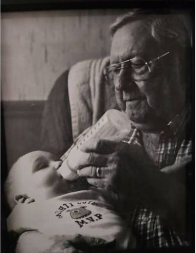 Freddie P. Messer Profile Photo