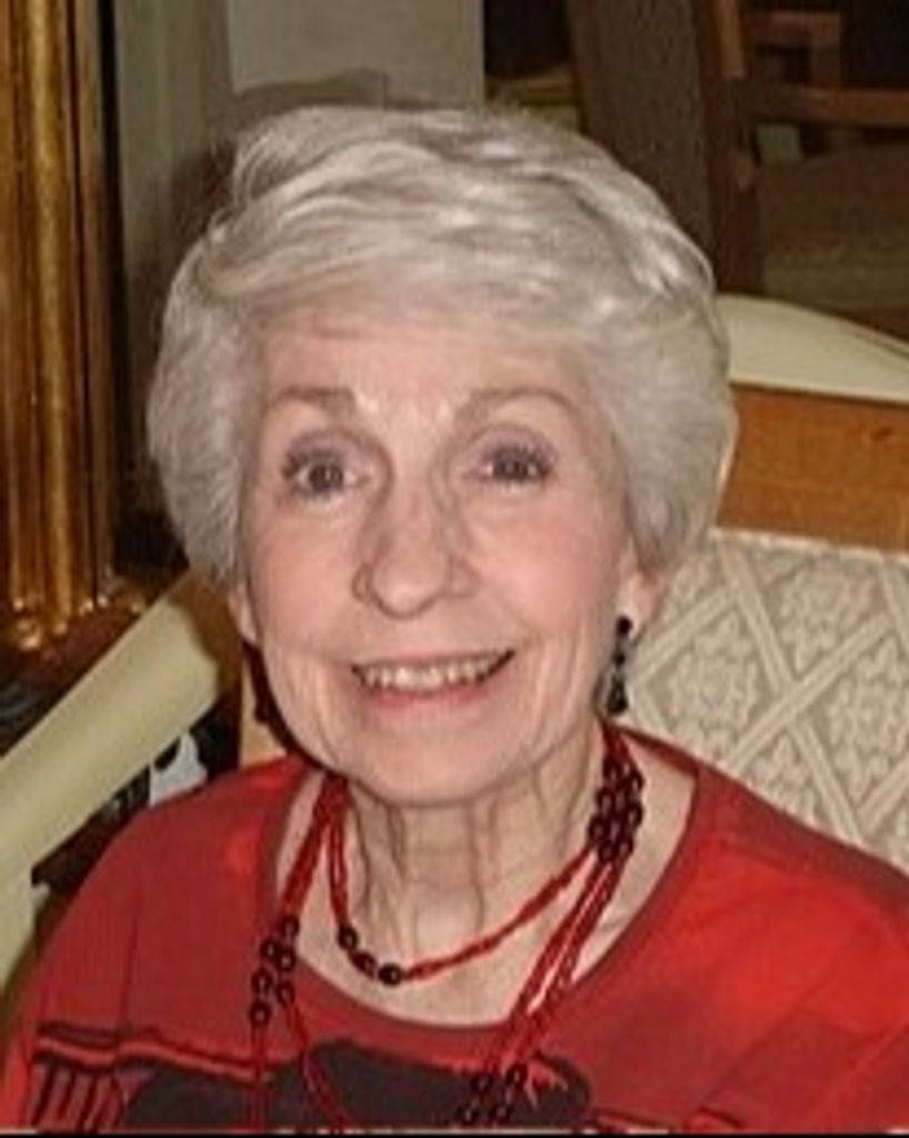 Cecilia Magdalena Gonzales