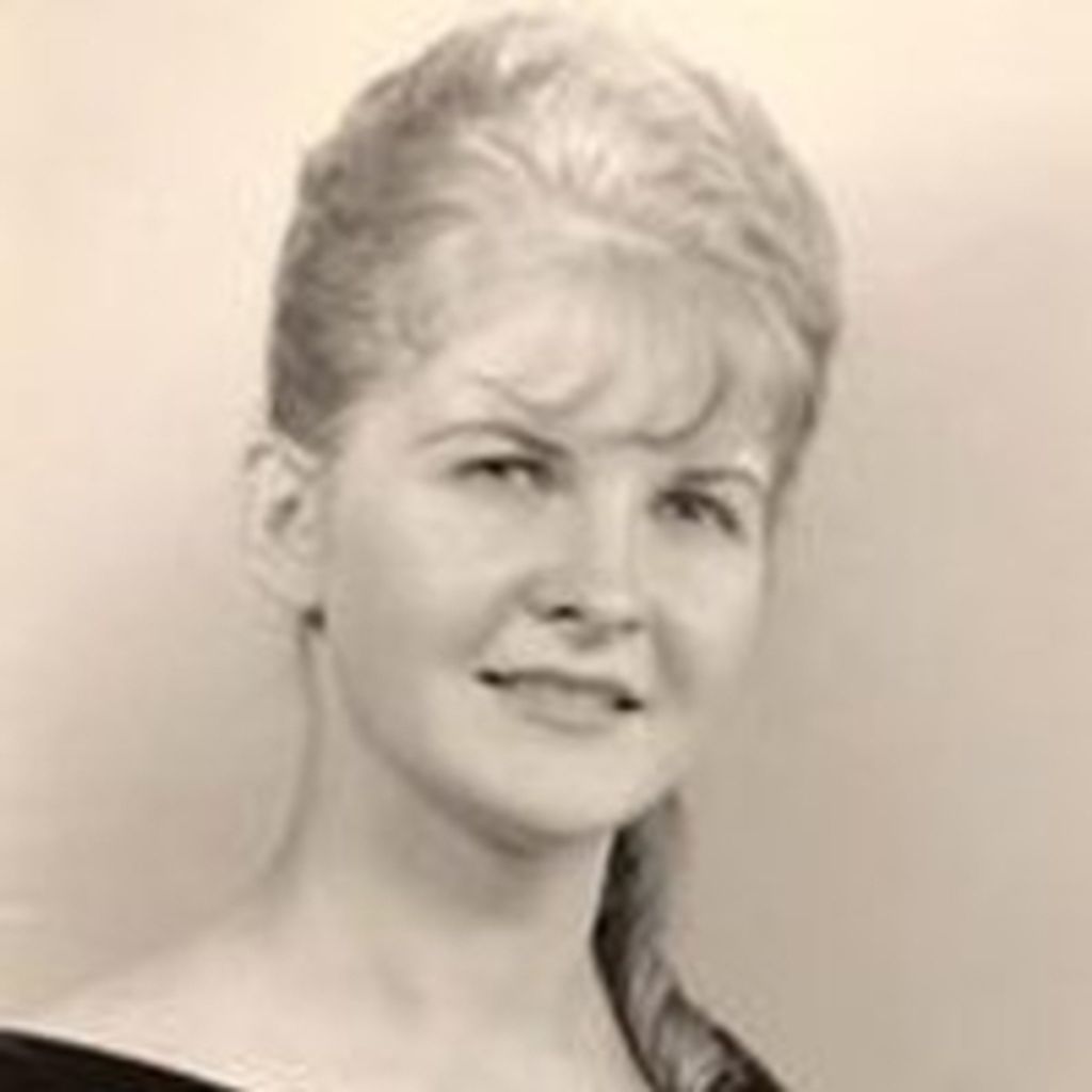 Priscilla Rutherford