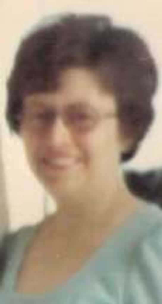 Beulah Ermadean Caldwell