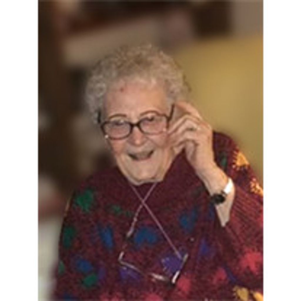 Ada Louise (Leach) Maslowski Profile Photo