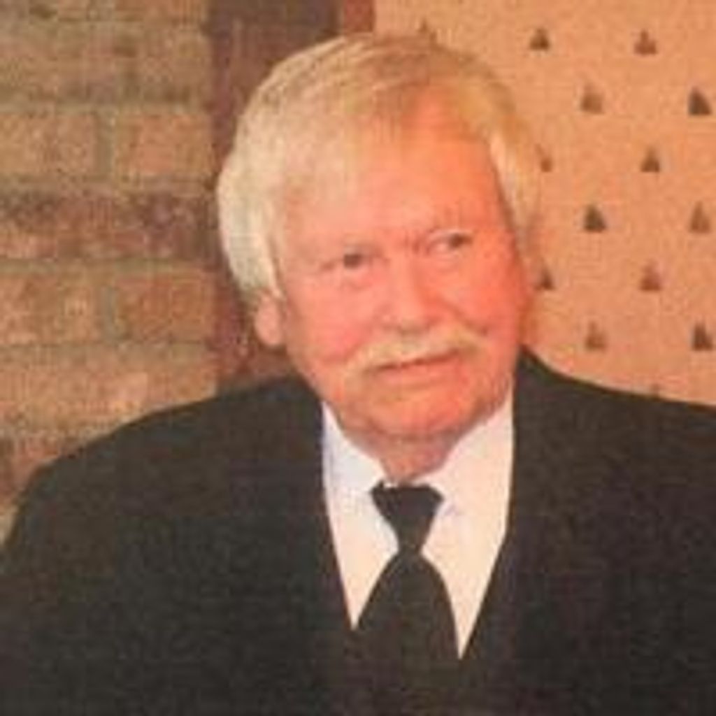 Robert (Bob) G. Hoppe