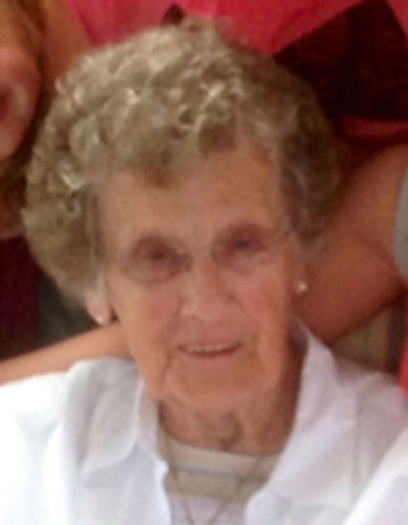 Bessie "Beck" Mae Behny Profile Photo