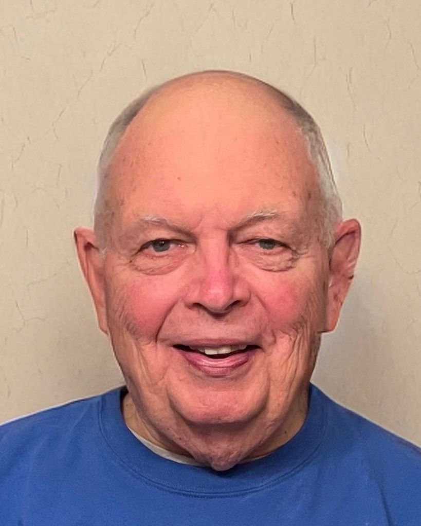 Richard H. Oris Profile Photo
