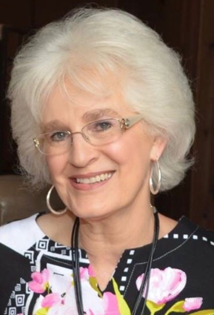Hanna, Janet Rose