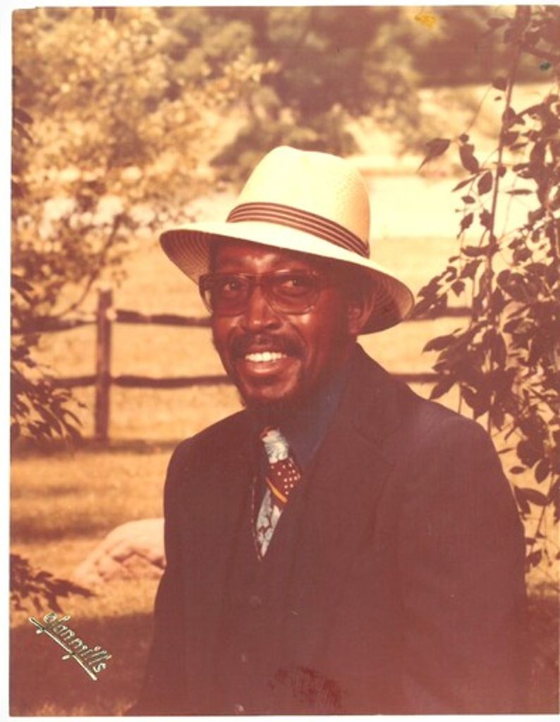 Henry Odell Harper Profile Photo