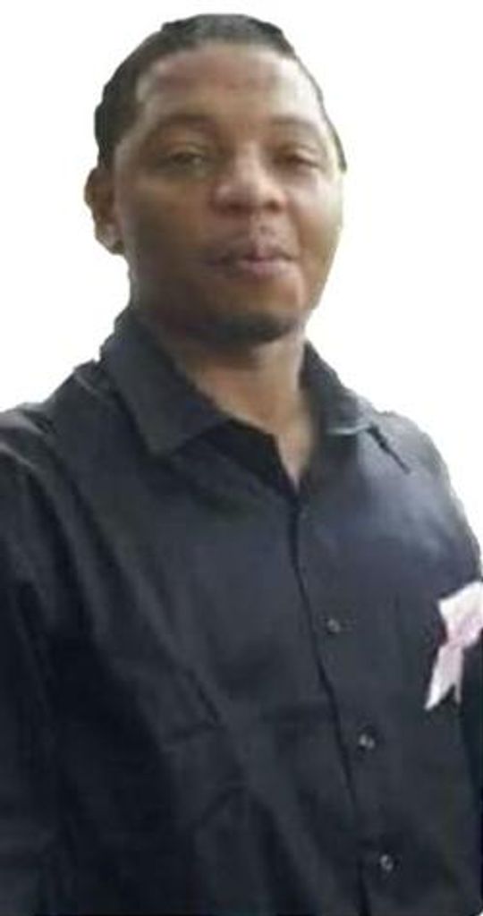 Jimmy Tromaine Jackson