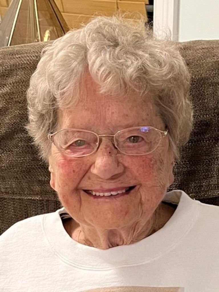 June Delong Profile Photo