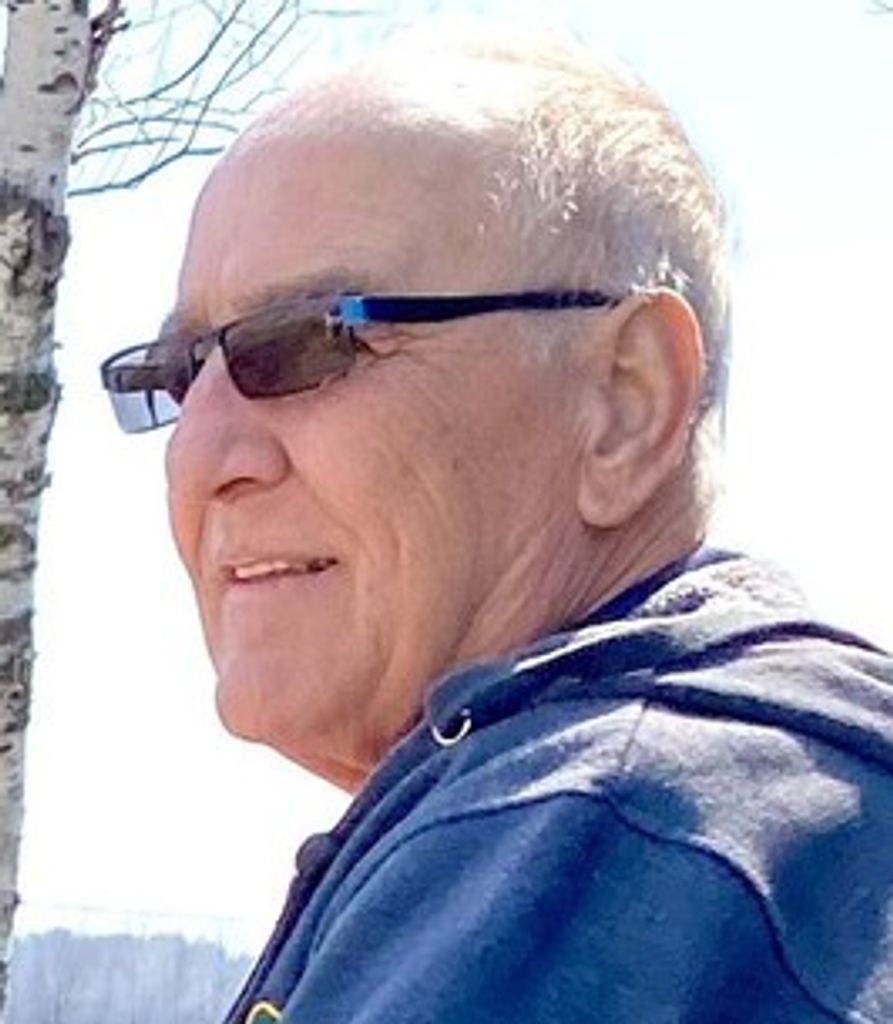 Mark Leiby Profile Photo