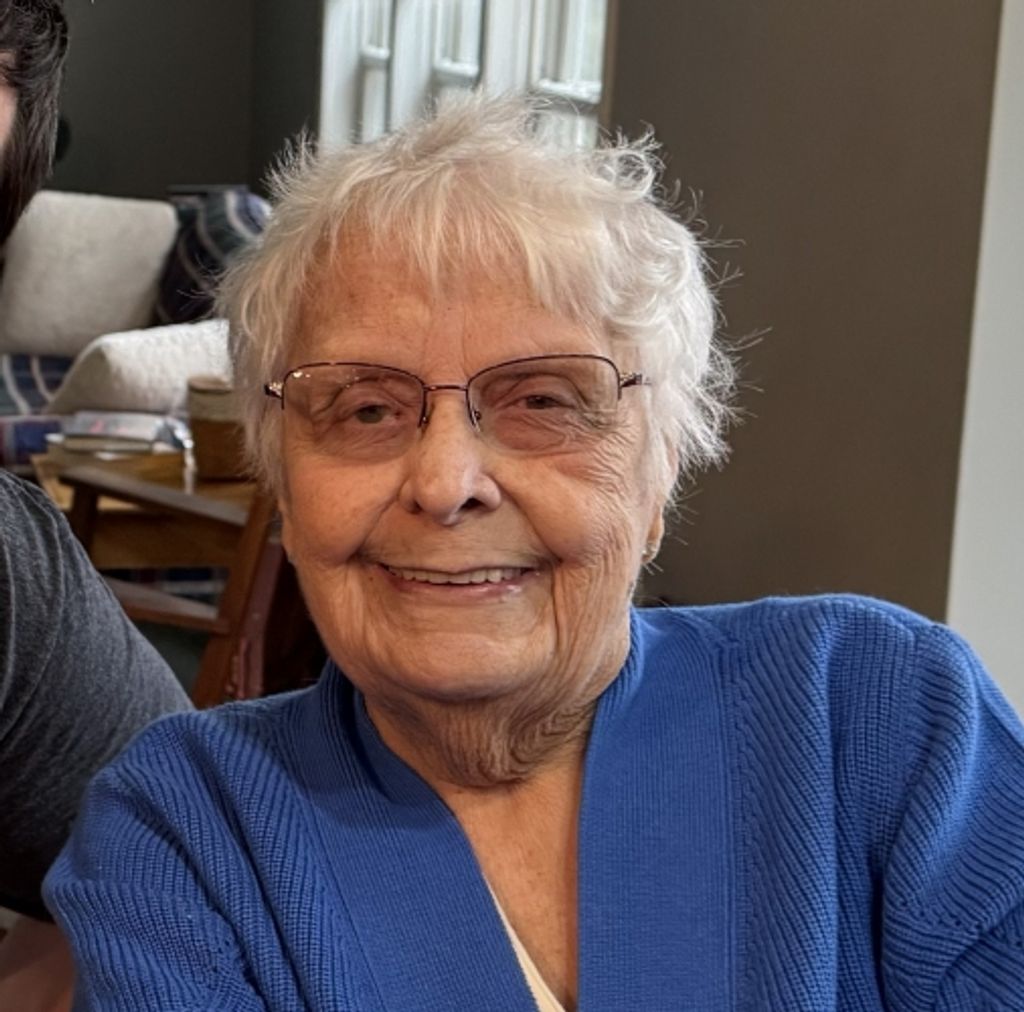 Judith "Judy" K. Tyler Profile Photo