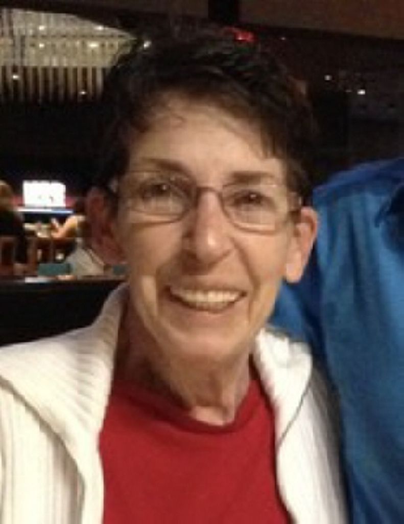 Diane White Profile Photo