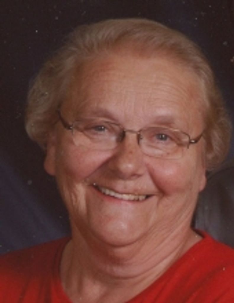Norma E. Ostmo