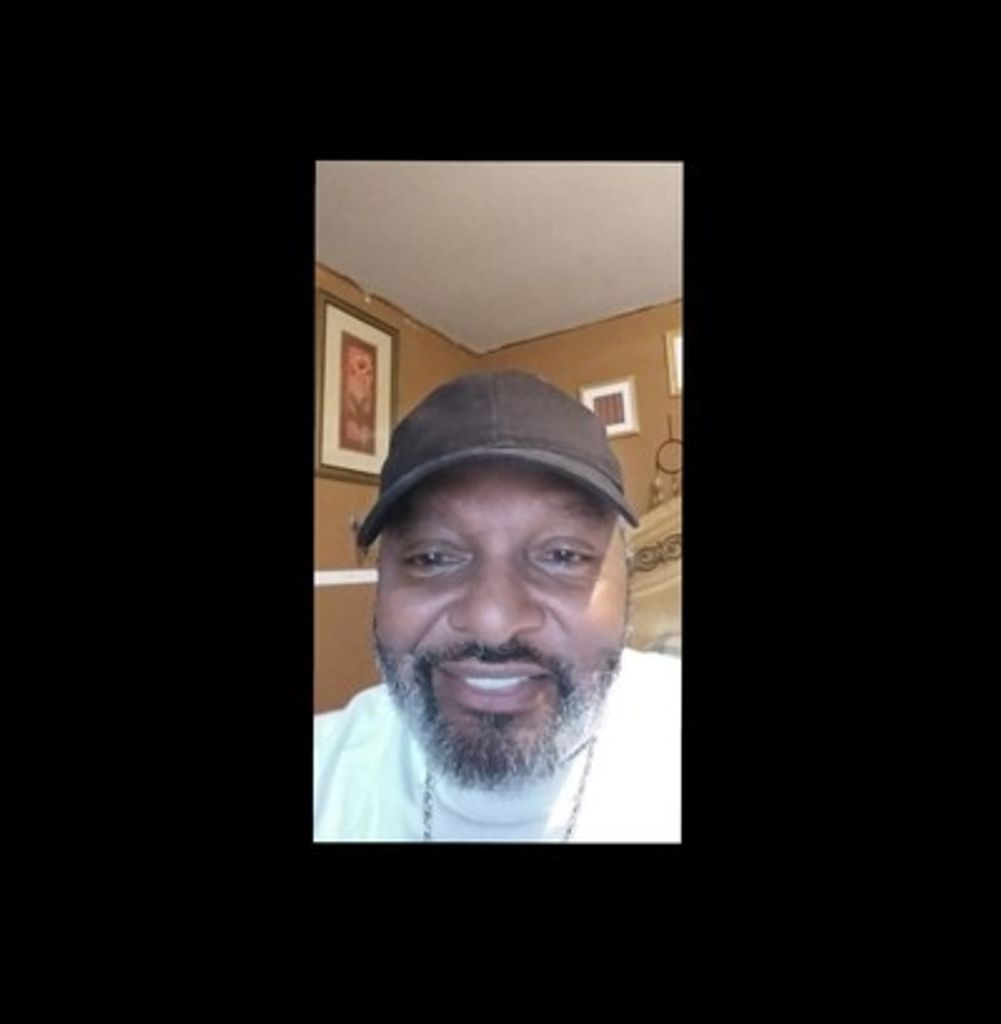 Dennis Green Profile Photo