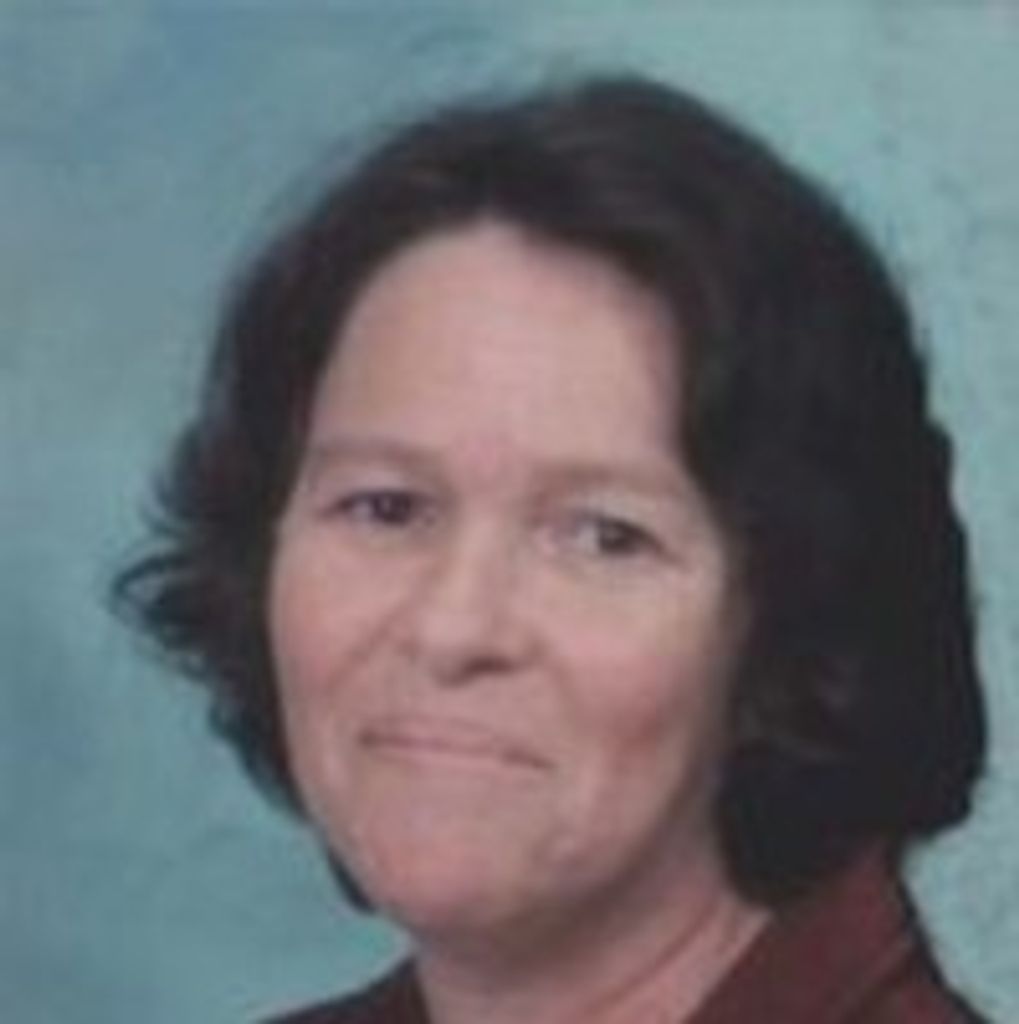 Audrey Hayes Courville