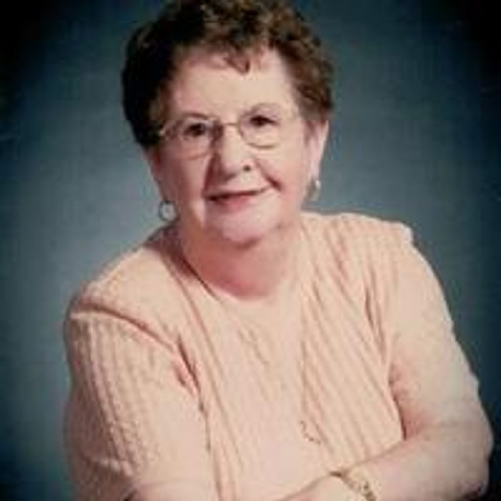 Fay  Jeannette George