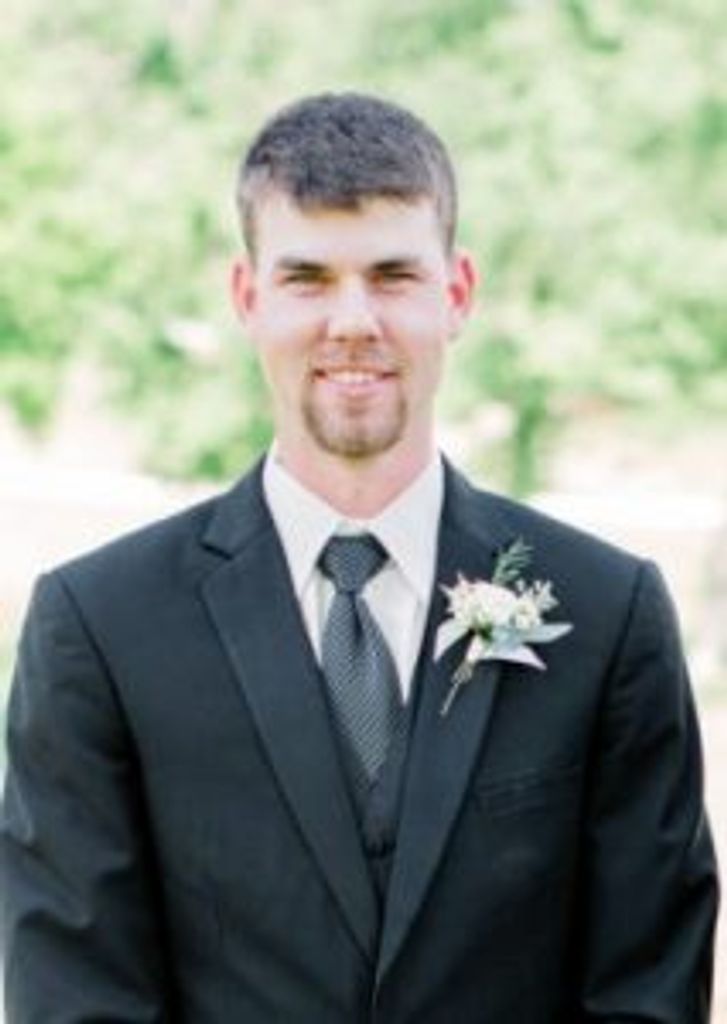 Samuel Allan Kirkland Profile Photo