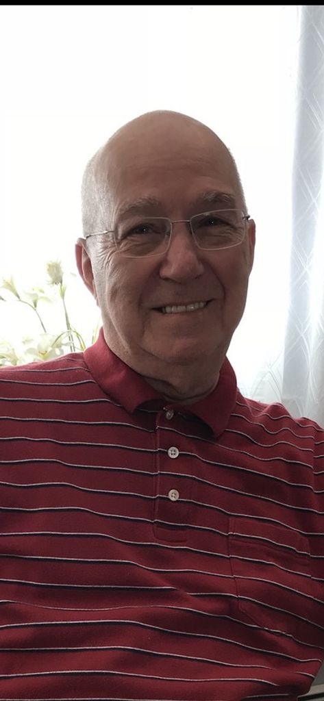 Daniel G. Gilbert, Sr. Profile Photo