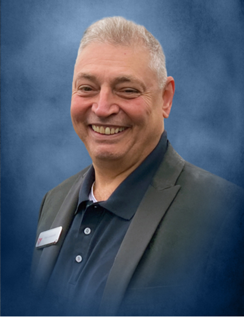 Peter "Pete" Compitello