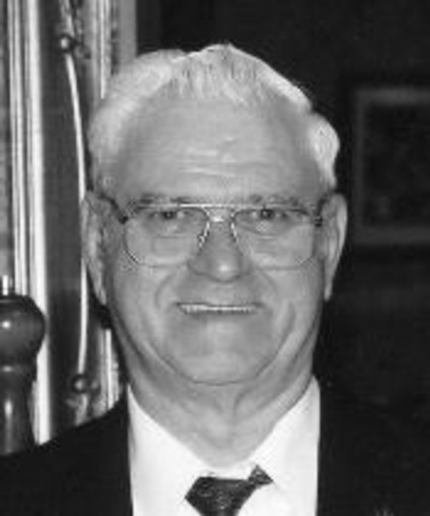 Arthur J. Duquette