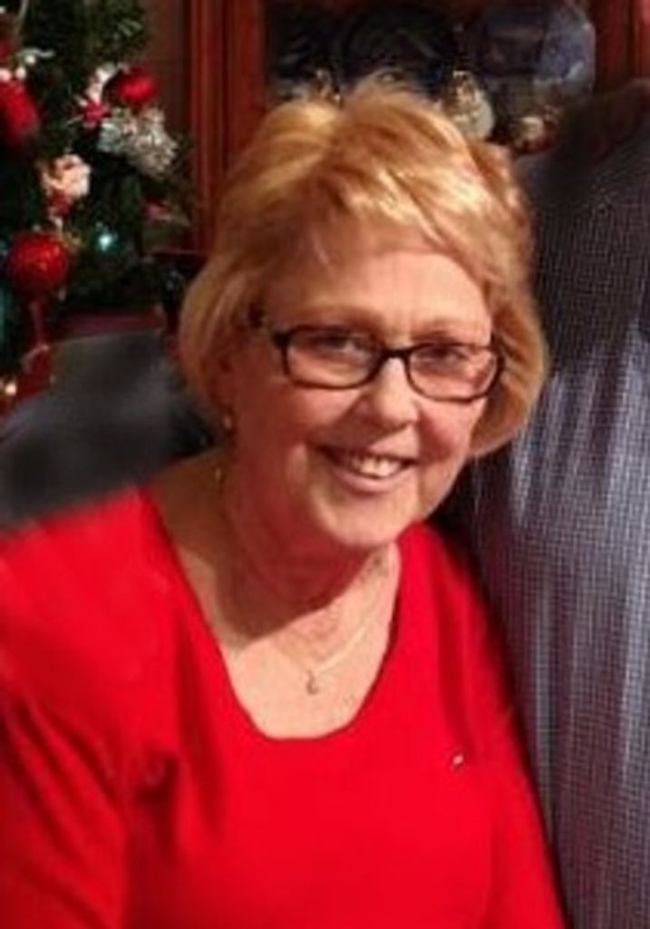 Sandra Kay Ackerman Profile Photo
